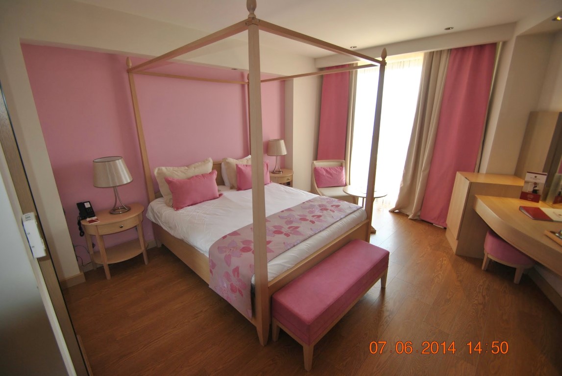 imagini hotel EUPHORIA AEGEAN